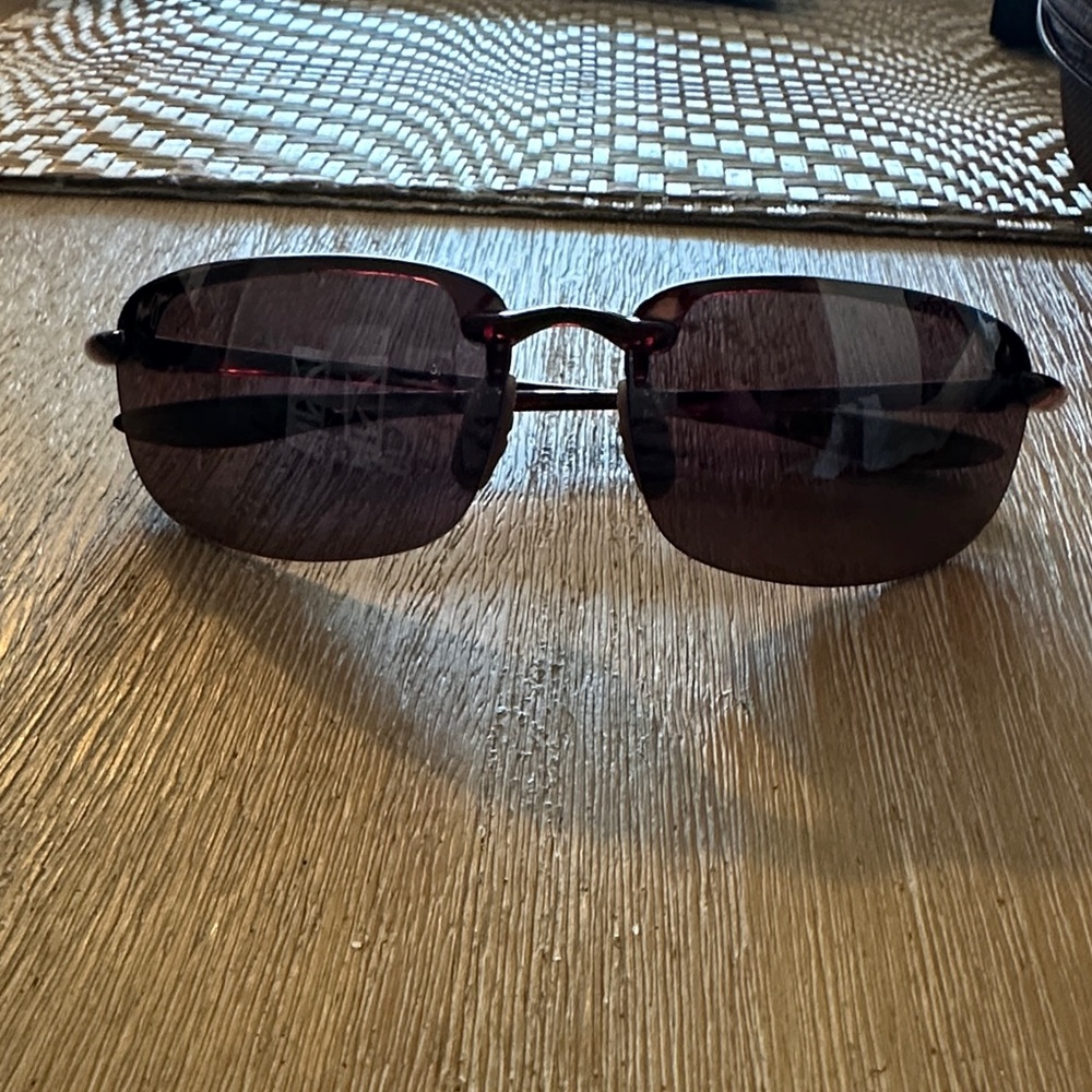 Stylish Brown Sunglasses